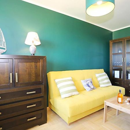 Apartament Stara Latarnia 瓦乌布日赫 外观 照片