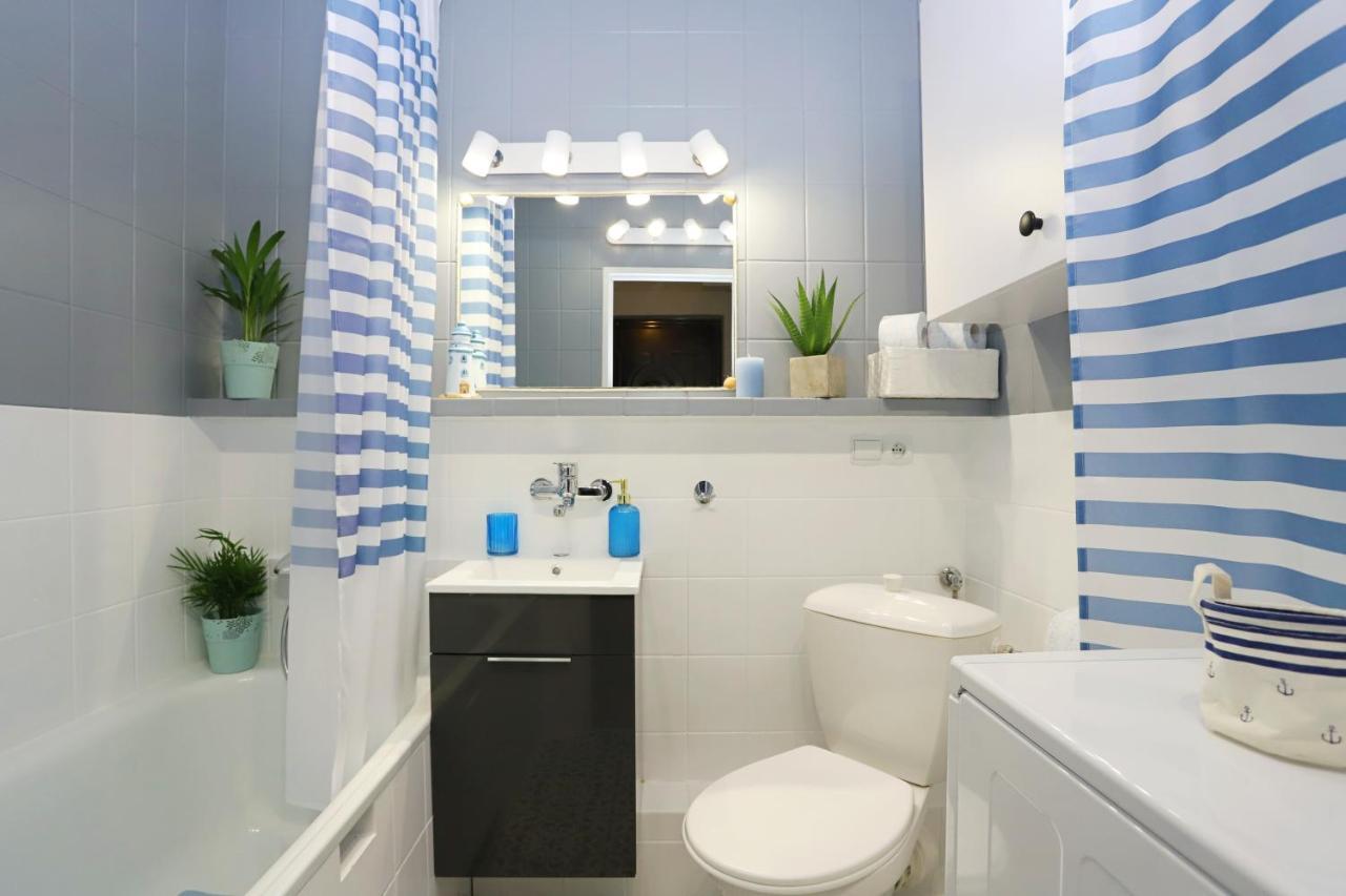 Apartament Stara Latarnia 瓦乌布日赫 外观 照片